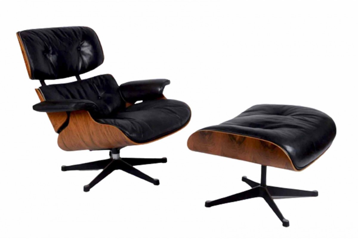 charles eames fauteuil