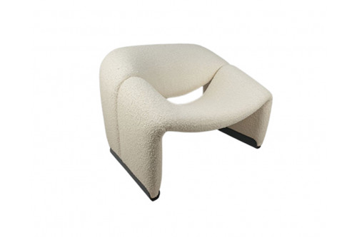 Fauteuil Groovy Pierre Paulin