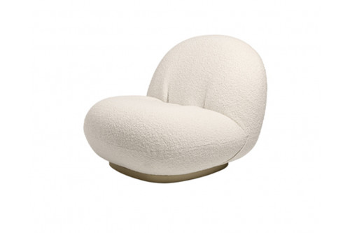 Fauteuil pacha pierre paulin