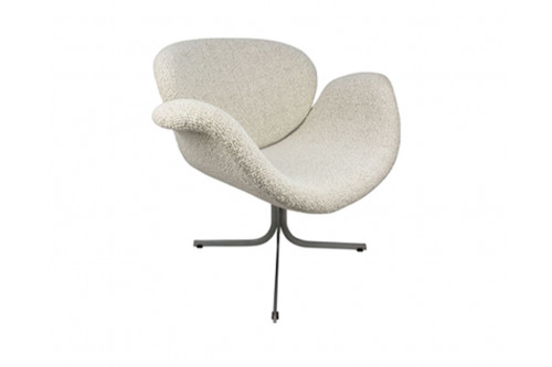 Fauteuil tulipe de Pierre Paulin