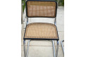 Chaises Cesce, Lot de 4, Made in italy