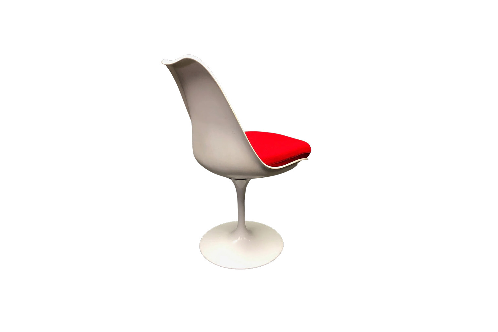 Chaise Tulipe Saarinen La Chaise tulipe occasion