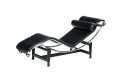 LC4, chaise longue -Le Corbusier