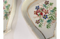 Ensemble de petits bols de service en porcelaine chinois, XIXe siècle