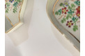Ensemble de petits bols de service en porcelaine chinois, XIXe siècle