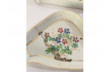 Ensemble de petits bols de service en porcelaine chinois, XIXe siècle