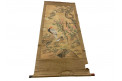 Peinture Chinoise sur Papier Parchemin, 19ème siècle