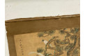 Peinture Chinoise sur Papier Parchemin, 19ème siècle