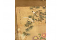 Peinture Chinoise sur Papier Parchemin, 19ème siècle