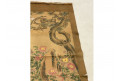 Peinture Chinoise sur Papier Parchemin, 19ème siècle