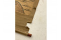Peinture Chinoise sur Papier Parchemin, 19ème siècle