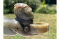 Sculpture Chinoise, début 20ème siècle