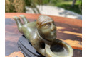 Sculpture Chinoise, début 20ème siècle