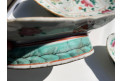 Ensemble de plats Chinois, Famille Rose, XIXe siècle