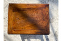 Tabouret Chinois en bois, début XXème siècle
