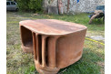 Profil Table Basse de Guy Bareff