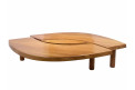 Table Pierre Chapo T22C