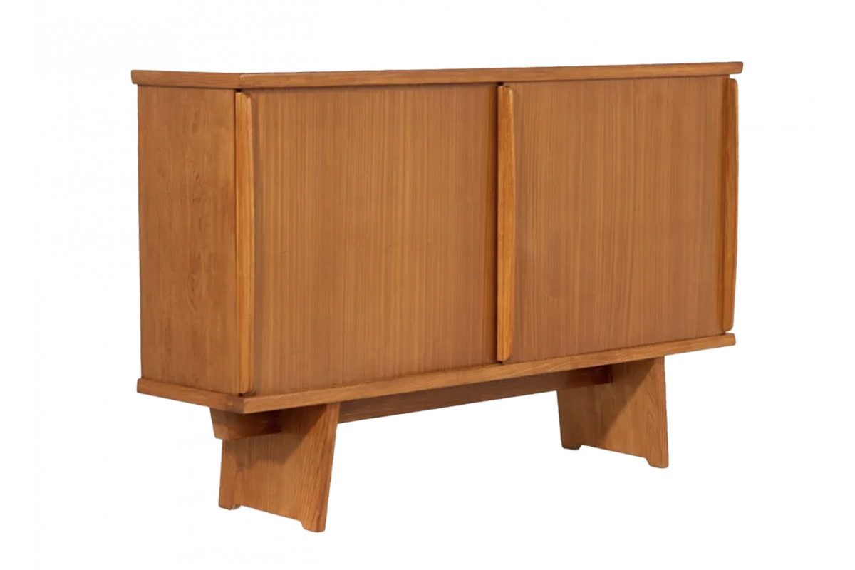 Bahut BCB n°2 – Charlotte Perriand