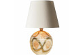 LAMPE DE TABLE de JEAN BESNARD