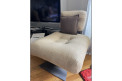 tissu fauteuil
