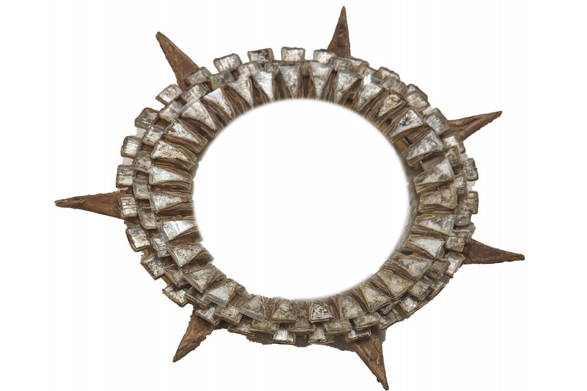 Miroir Tudor – Line Vautrin