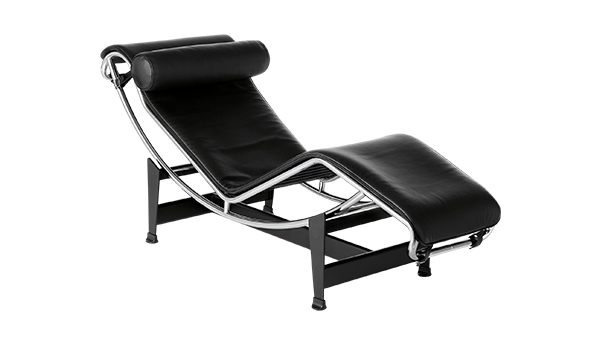 fauteuil LC4 Corbusier