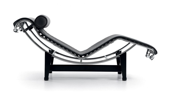 fauteuil LC4 Corbusier