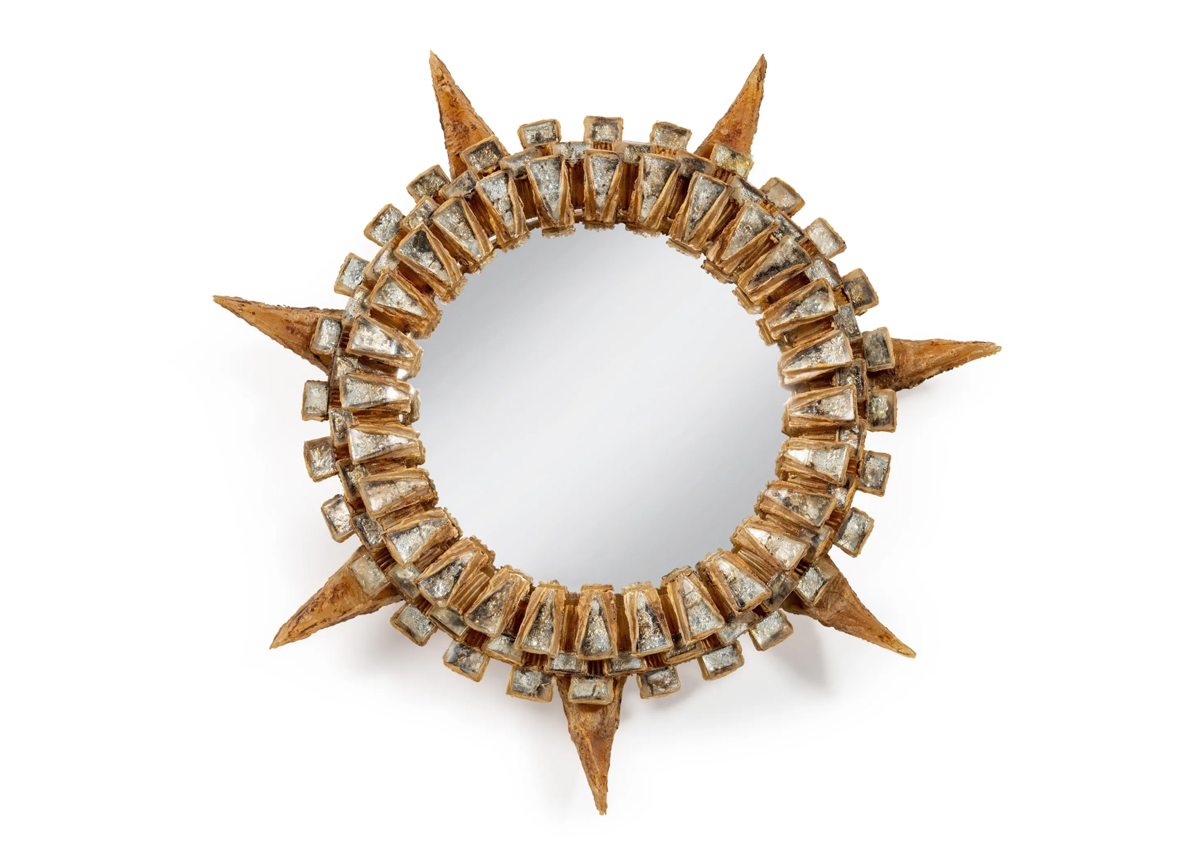 Miroir Line Vautrin Prix