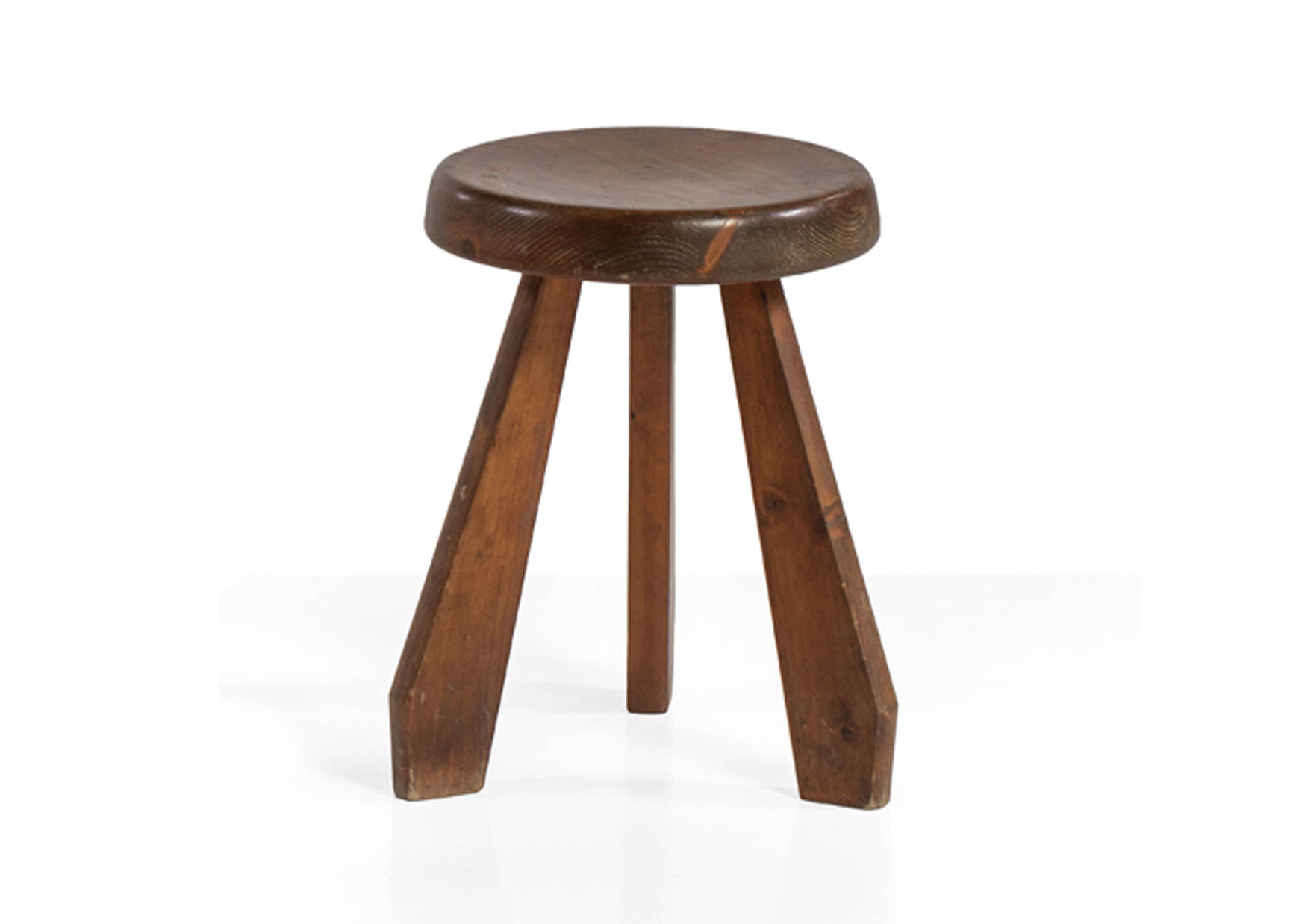 tabouret méribel charlotte perriand achat