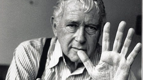 Marcel Breuer