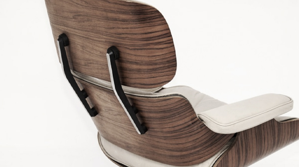 coque lounge chair