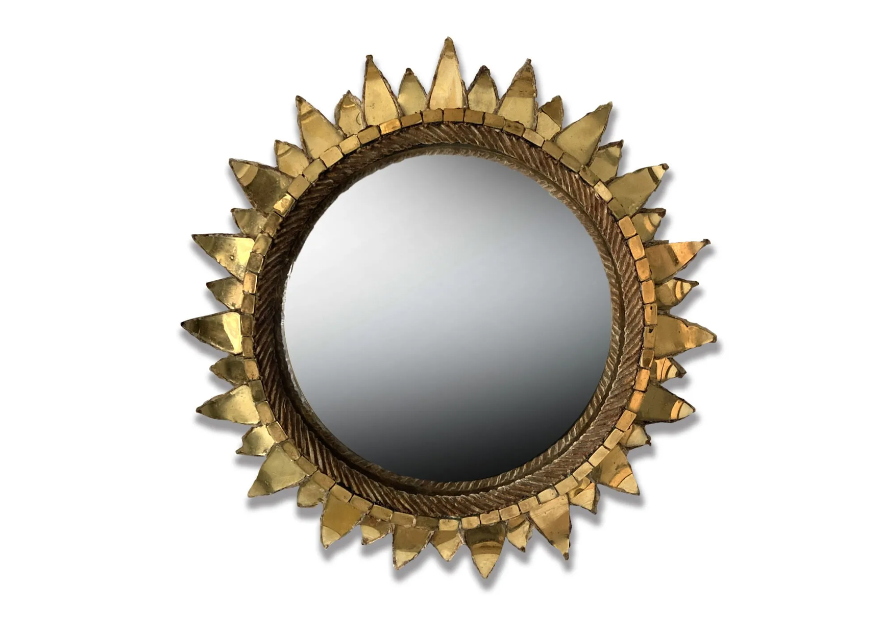 Miroir Line Vautrin Prix