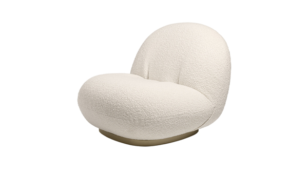 fauteuil pacha