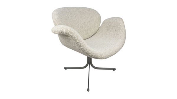 fauteuil tulipe